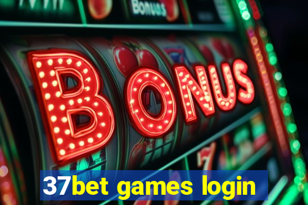 37bet games login